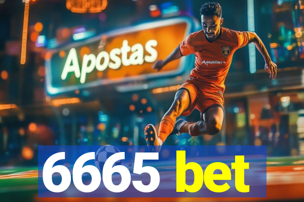 6665 bet