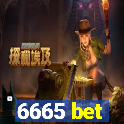 6665 bet