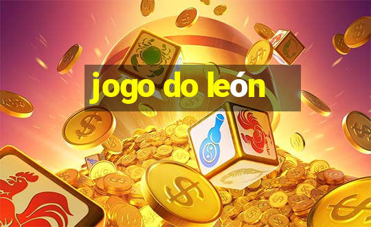 jogo do león