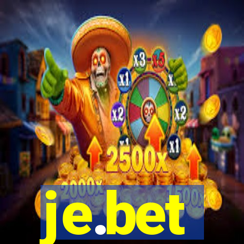 je.bet