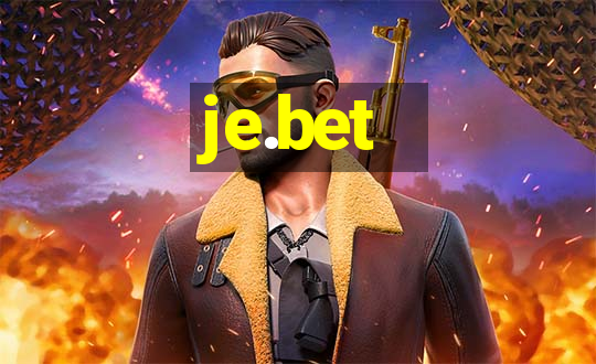 je.bet