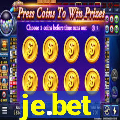 je.bet