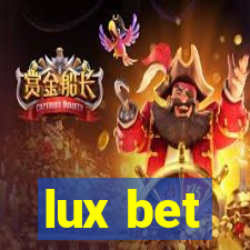 lux bet