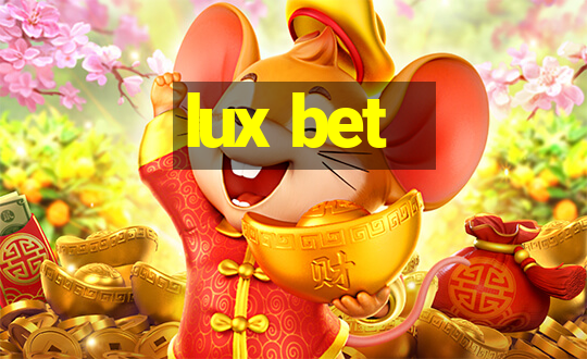 lux bet