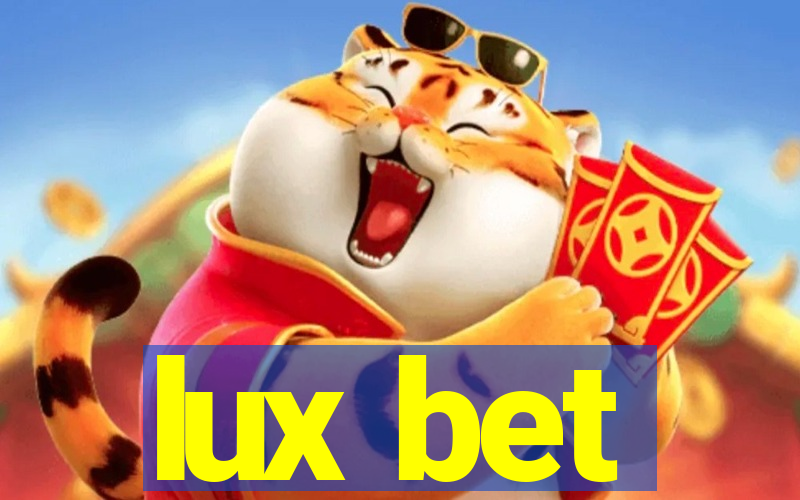 lux bet