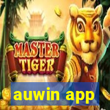 auwin app