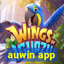 auwin app