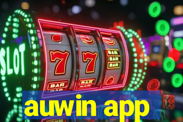 auwin app