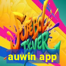 auwin app