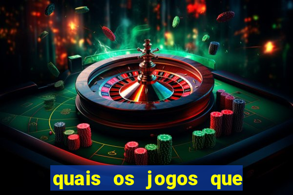 quais os jogos que ganha dinheiro de verdade no pix