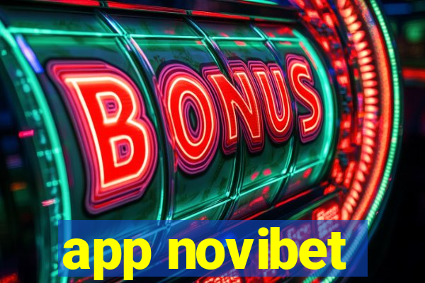 app novibet