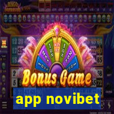 app novibet