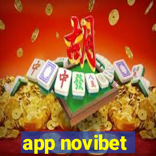 app novibet