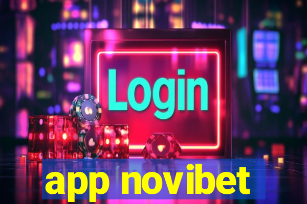 app novibet