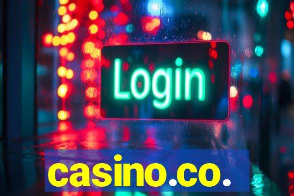 casino.co.