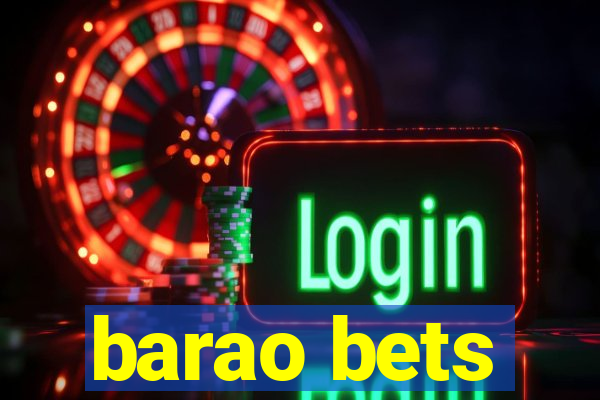 barao bets