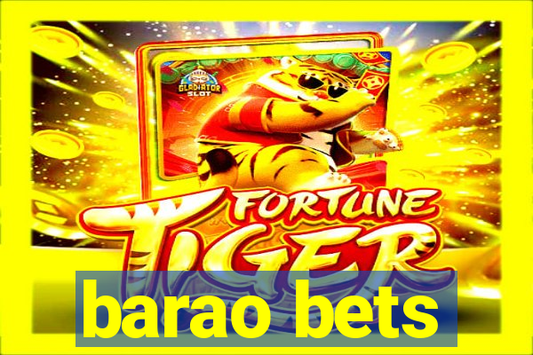 barao bets