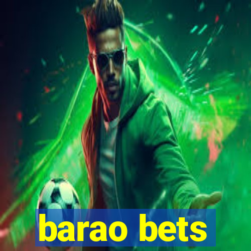 barao bets