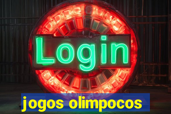 jogos olimpocos