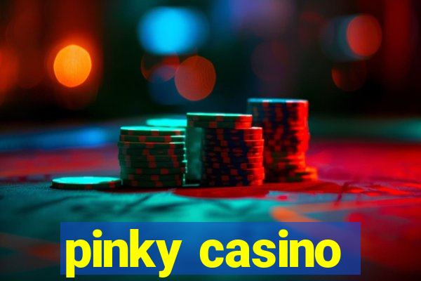 pinky casino