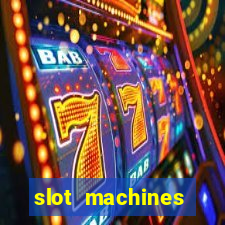 slot machines online for free