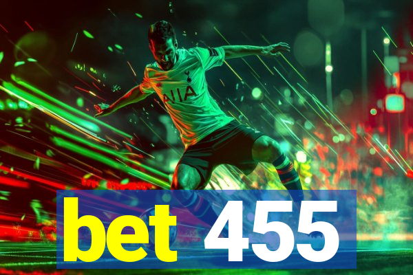 bet 455