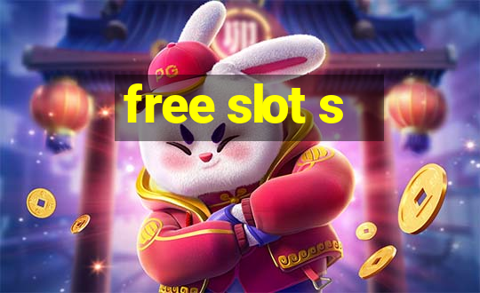 free slot s