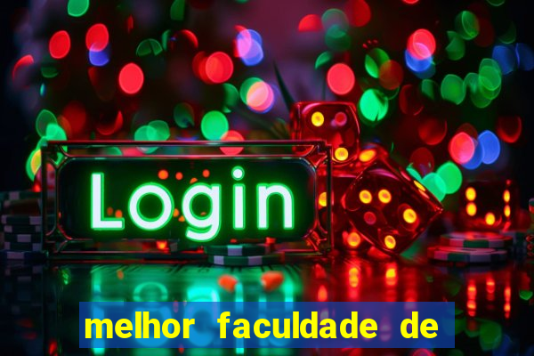 melhor faculdade de jogos digitais