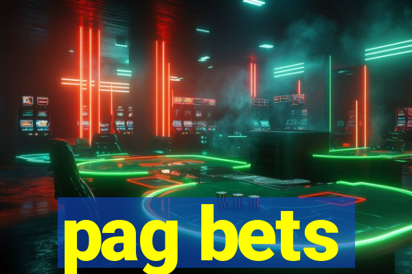 pag bets