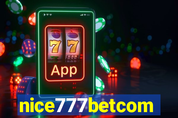 nice777betcom