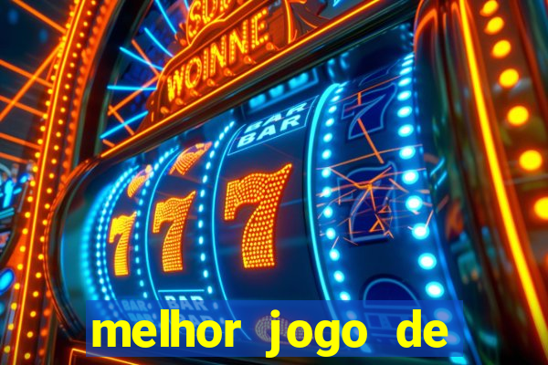 melhor jogo de poker para celular