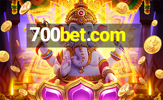 700bet.com