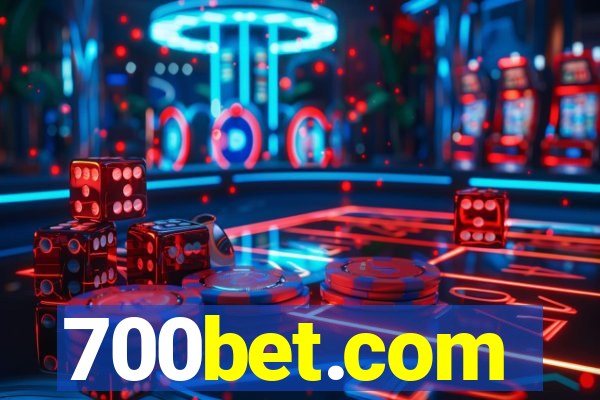 700bet.com