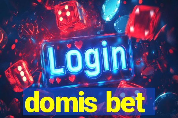 domis bet