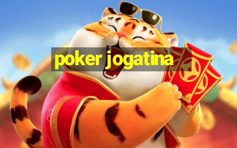 poker jogatina