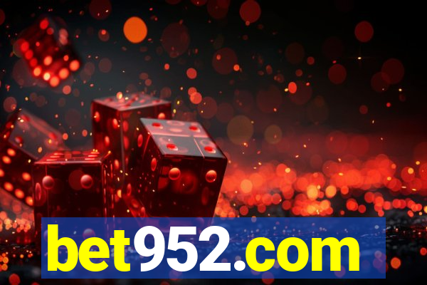 bet952.com