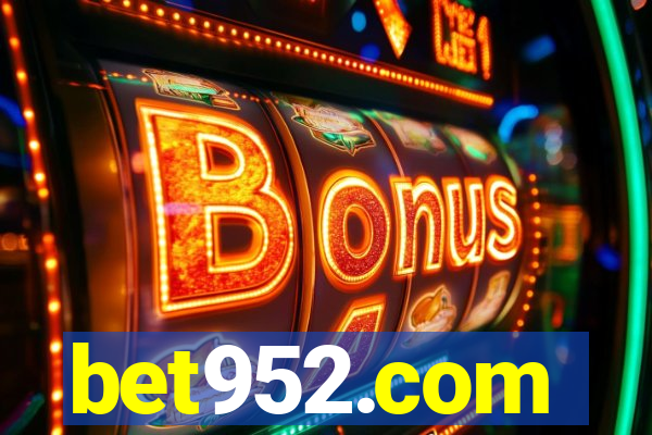 bet952.com