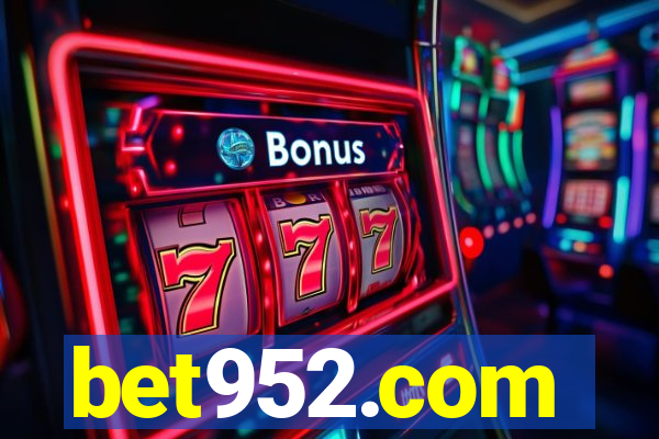 bet952.com