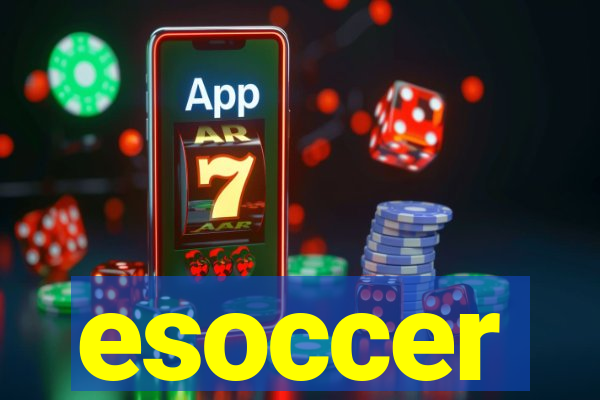 esoccer