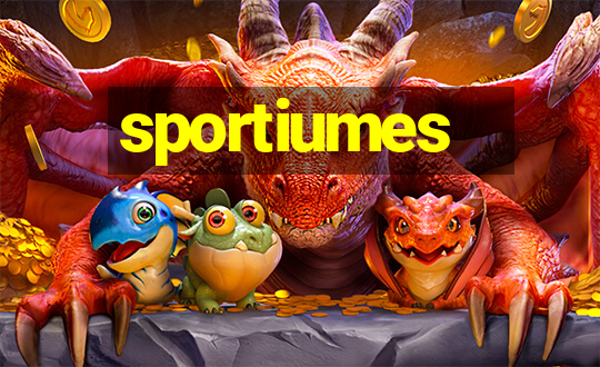 sportiumes