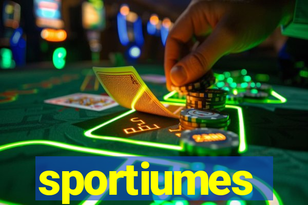 sportiumes