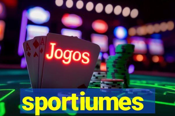 sportiumes