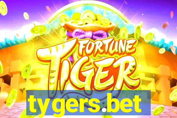 tygers.bet