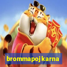 brommapojkarna