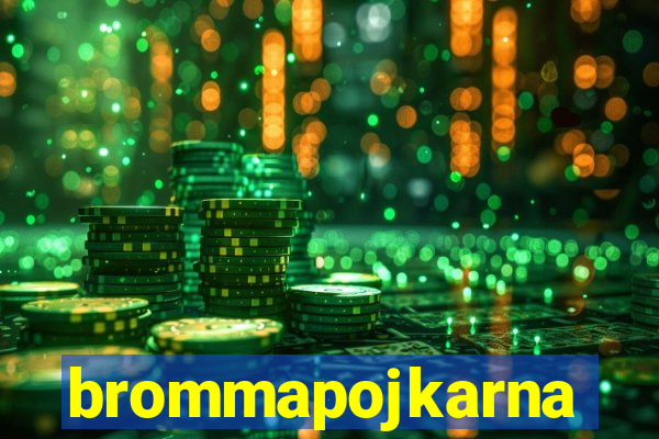 brommapojkarna