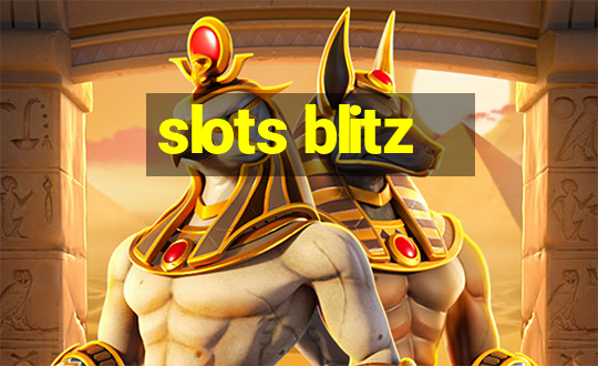 slots blitz