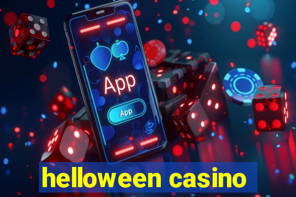 helloween casino