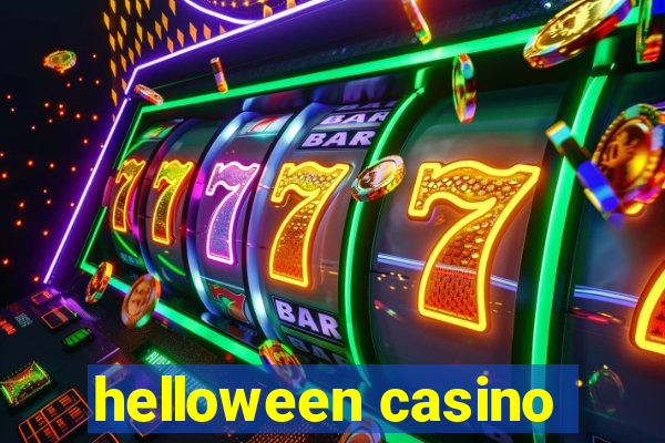 helloween casino