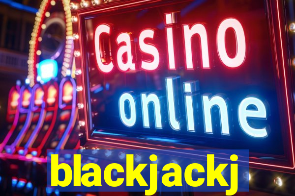 blackjackj