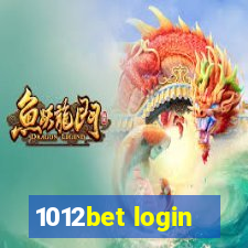 1012bet login